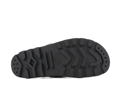 79518-008-M | DUNELITE PYLA WARM | BLACK