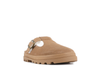 79518-254-M | DUNELITE PYLA WARM | DEAR BROWN