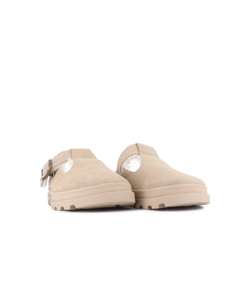 79518-257-M | DUNELITE PYLA WARM | WARM SAND - PALLADIUM EU - 8