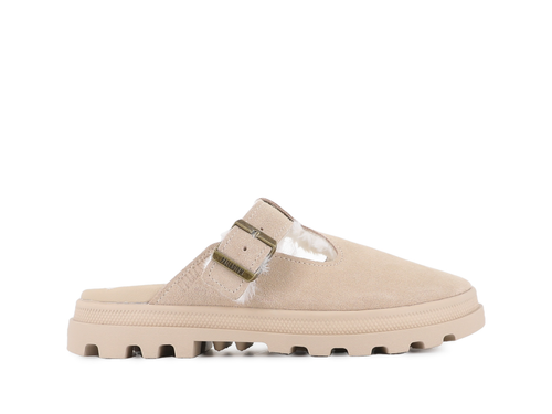 79518-257-M | DUNELITE PYLA WARM | WARM SAND - PALLADIUM EU - 3