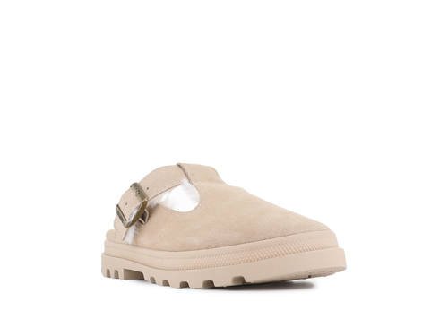 79518-257-M | DUNELITE PYLA WARM | WARM SAND - PALLADIUM EU - 6