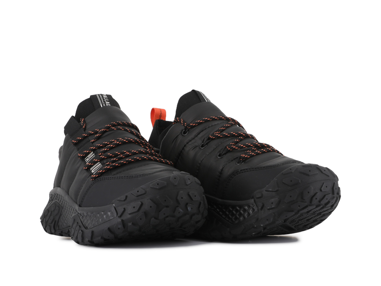 79536-008-M | OFFBOUND INFLATED | BLACK