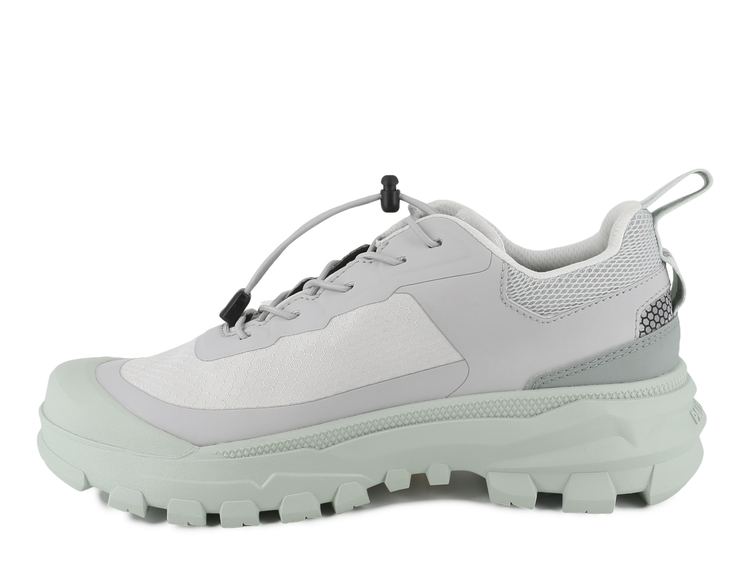 79538-026-M | PALLARIDER LO TX WPA | FRESH GREY