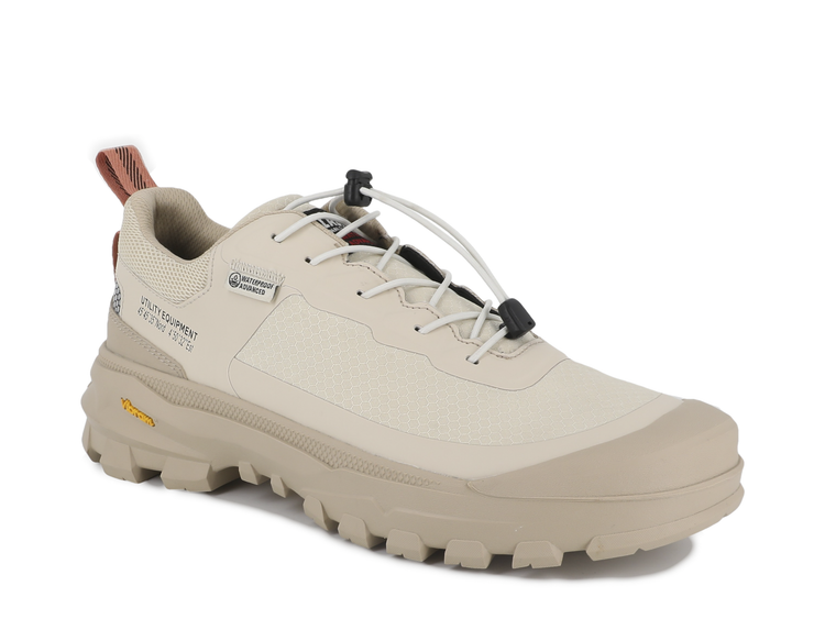 79538-175-M | PALLARIDER LO TX WPA | ALMOND MILK