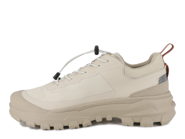 79538-175-M | PALLARIDER LO TX WPA | ALMOND MILK