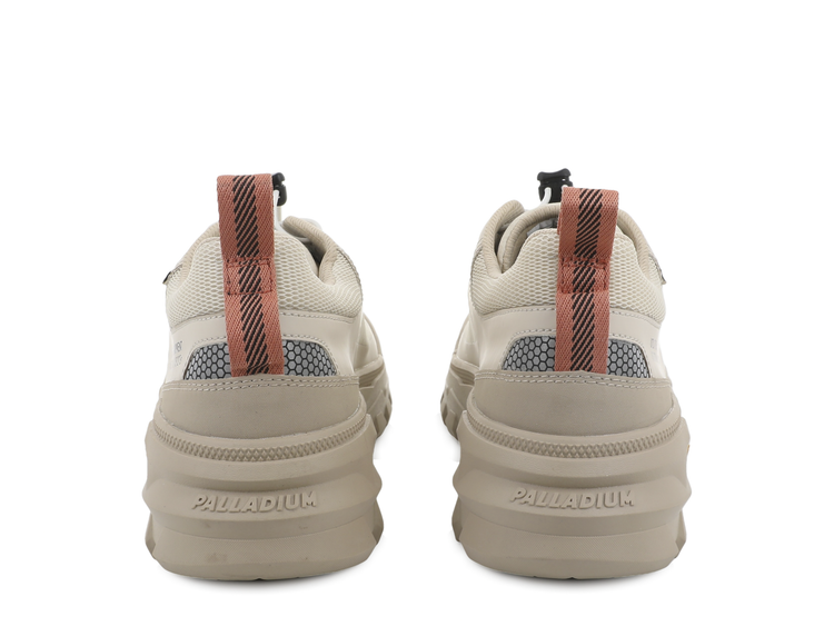 79538-175-M | PALLARIDER LO TX WPA | ALMOND MILK