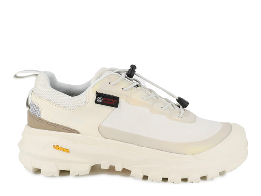 79538-180-M | PALLARIDER LO TX WPA | CREAM WHITE