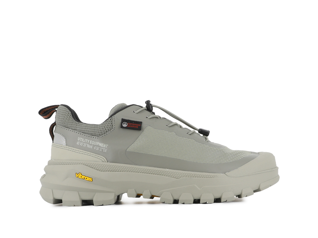 79538-333-M | PALLARIDER LO TX WPA | VETIVER