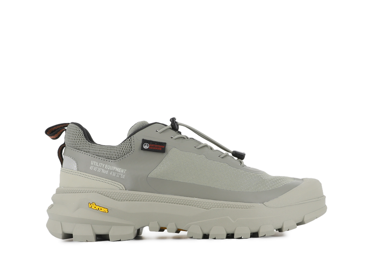 79538-333-M | PALLARIDER LO TX WPA | VETIVER