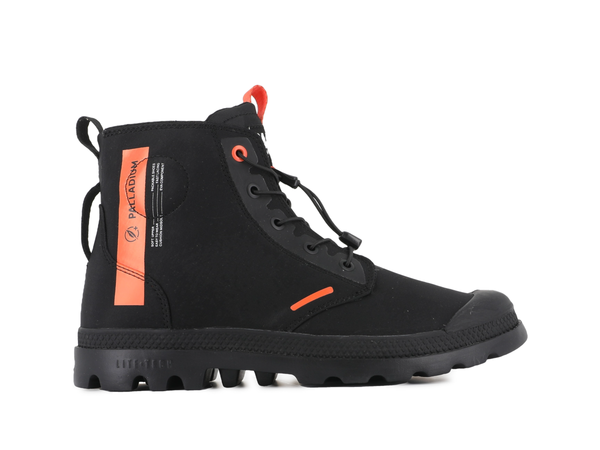 79539-008-M | PAMPA LITE JOURNEY | SCHWARZ