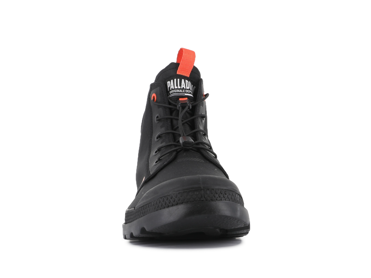 79539-008-M | PAMPA LITE JOURNEY | SCHWARZ
