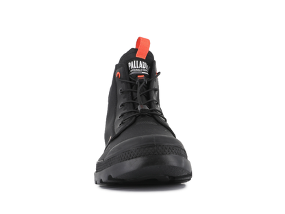 79539-008-M | PAMPA LITE JOURNEY | SCHWARZ