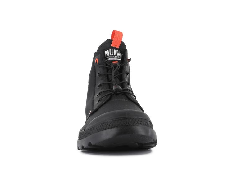 79539-008-M | PAMPA LITE JOURNEY | BLACK