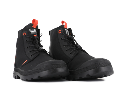 79539-008-M | PAMPA LITE JOURNEY | SCHWARZ