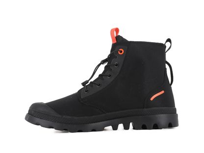 79539-008-M | PAMPA LITE JOURNEY | SCHWARZ