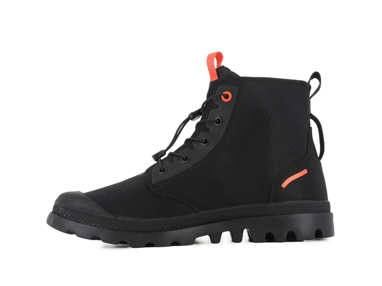 79539-008-M | PAMPA LITE JOURNEY | BLACK
