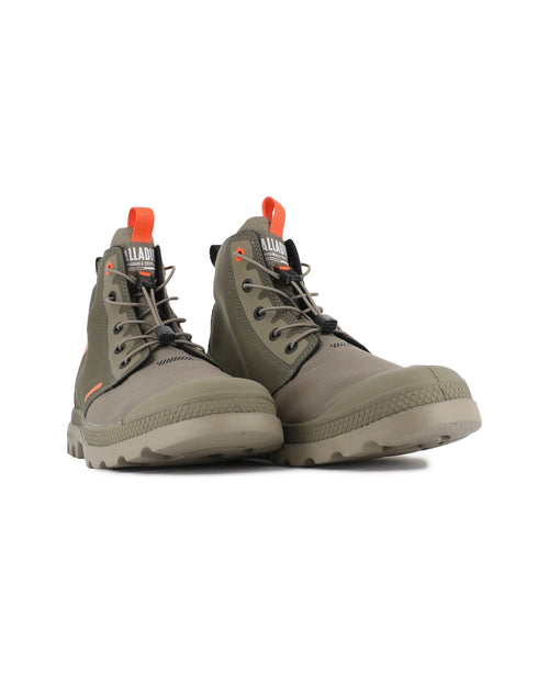 79539-325-M | PAMPA LITE JOURNEY | OLIVE NIGHT - PALLADIUM EU - 7