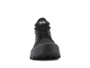 79543-008-M | PALLARIDER ZIP MIX | BLACK
