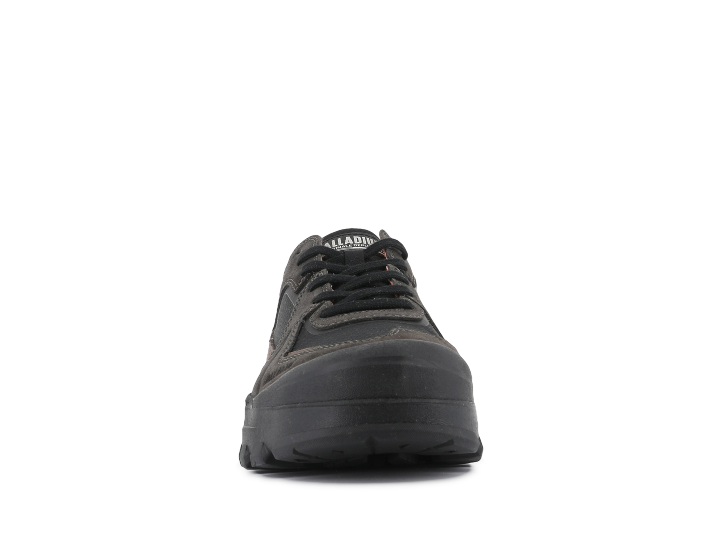79544-008-M | PALLARIDER LO TRACK | SCHWARZ