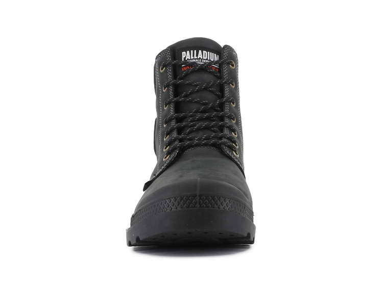 79546-008-M | PAMPA SC THINS WP+ | BLACK