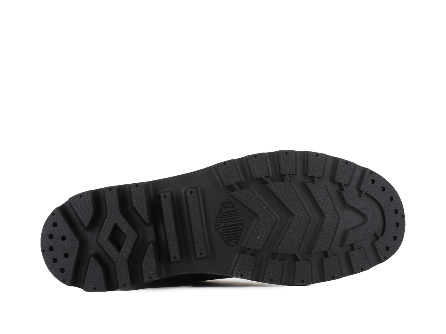 79546-008-M | PAMPA SC THINS WP+ | BLACK