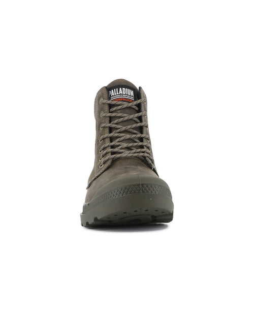 79546-308-M | PAMPA SC THINS WP+ | DUSKY GREEN - PALLADIUM EU - 3