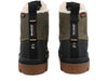 79547-325-M | PAMPA DUCK WL WP+ | OLIVE NIGHT