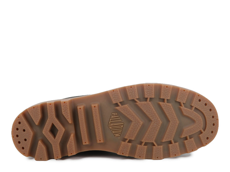 79547-325-M | PAMPA DUCK WL WP+ | OLIVE NIGHT