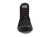 79568-008-M | SP20 CUFF LTH WP+ | BLACK