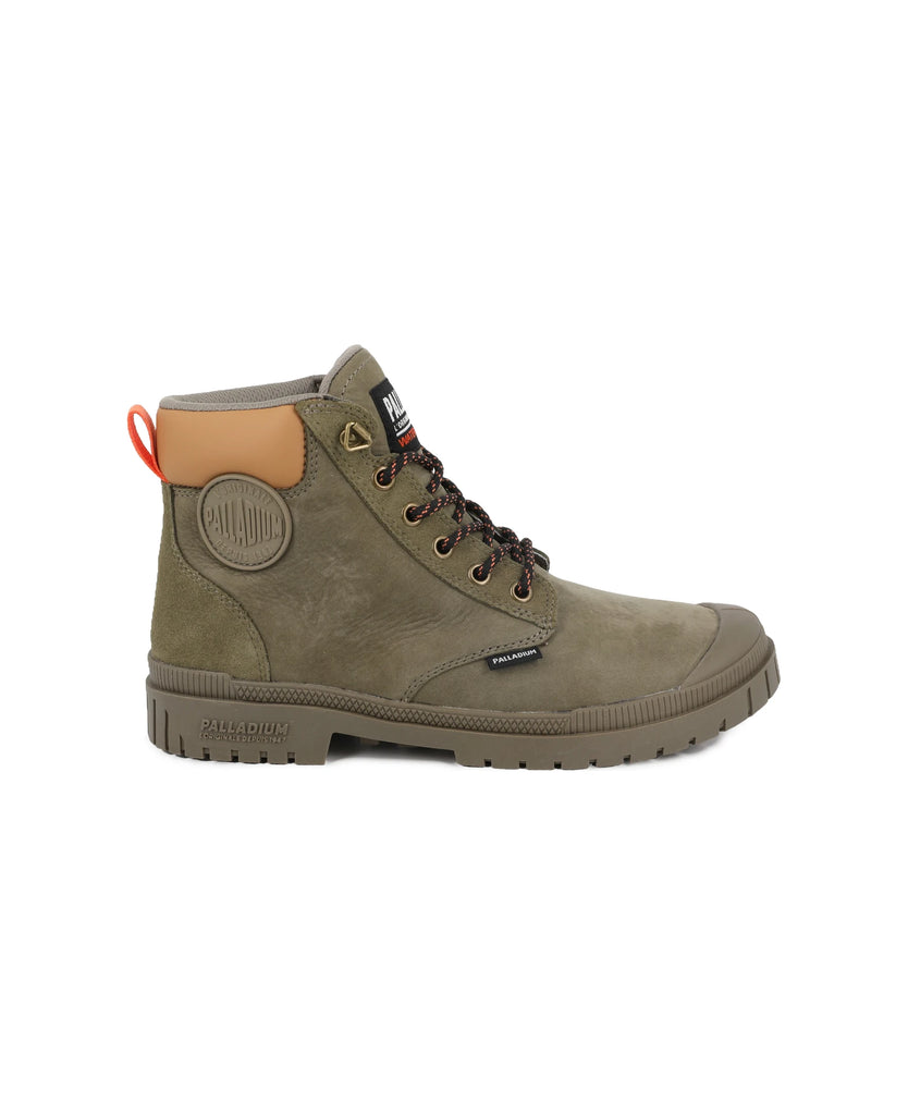 79568-308-M | SP20 CUFF LTH WP+