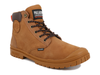 79568-614-M | SP20 CUFF LTH WP+ | MAHOGANY