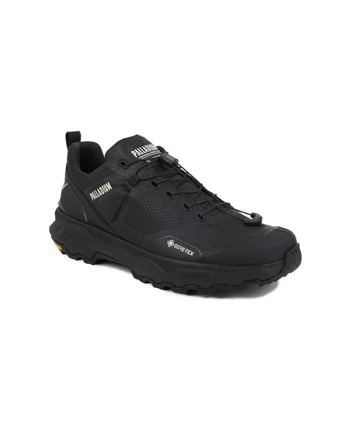 Offlite Evo Gtx - PALLADIUM EU - 2