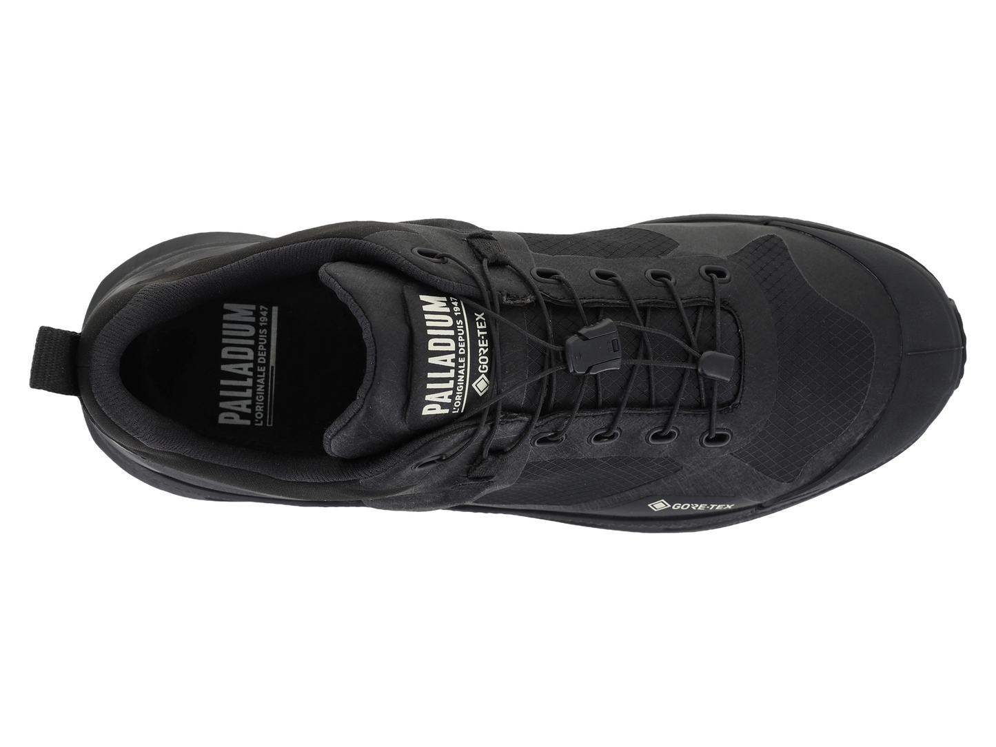 79570-008-M | OFFLITE EVO GTX | BLACK