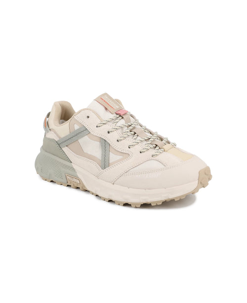 Offrunner Stride Wp+ - PALLADIUM EU - 2