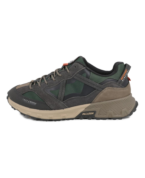 79573-368-M | OFFRUNNER STRIDE WP+ | DARKFOREST/BELUGA - PALLADIUM EU - 8