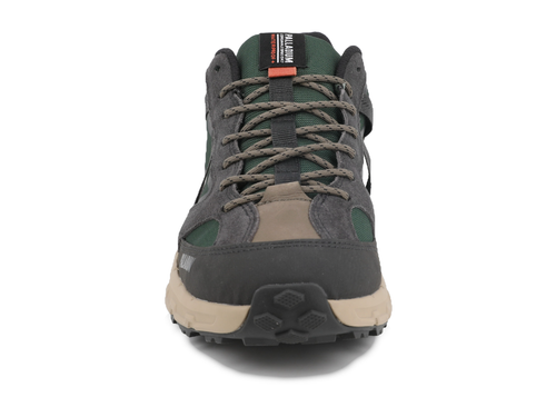 79573-368-M | OFFRUNNER STRIDE WP+ | DARKFOREST/BELUGA - PALLADIUM EU - 11
