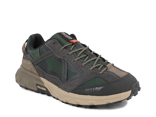 79573-368-M | OFFRUNNER STRIDE WP+ | DARKFOREST/BELUGA - PALLADIUM EU - 10