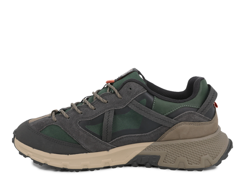 79573-368-M | OFFRUNNER STRIDE WP+ | DARKFOREST/BELUGA - PALLADIUM EU - 13