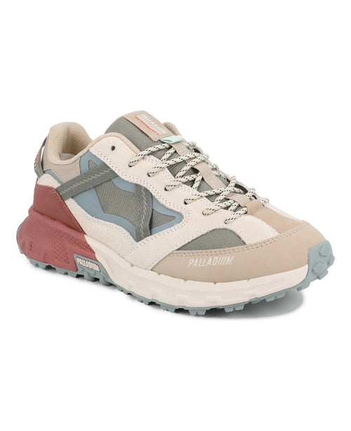 Offrunner Stride Wp+ - PALLADIUM EU - 2
