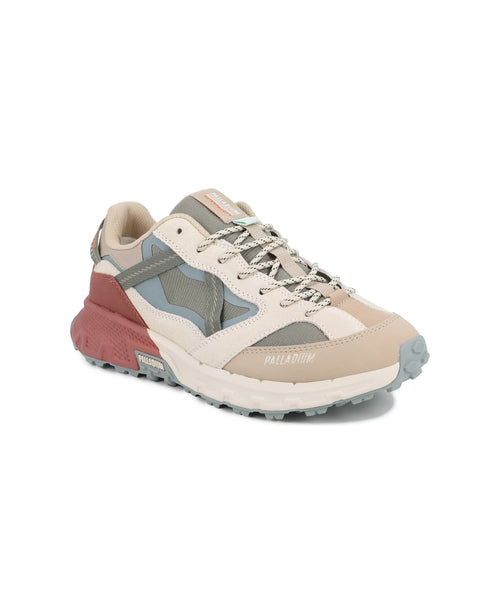 Offrunner Stride Wp+ - PALLADIUM EU - 2