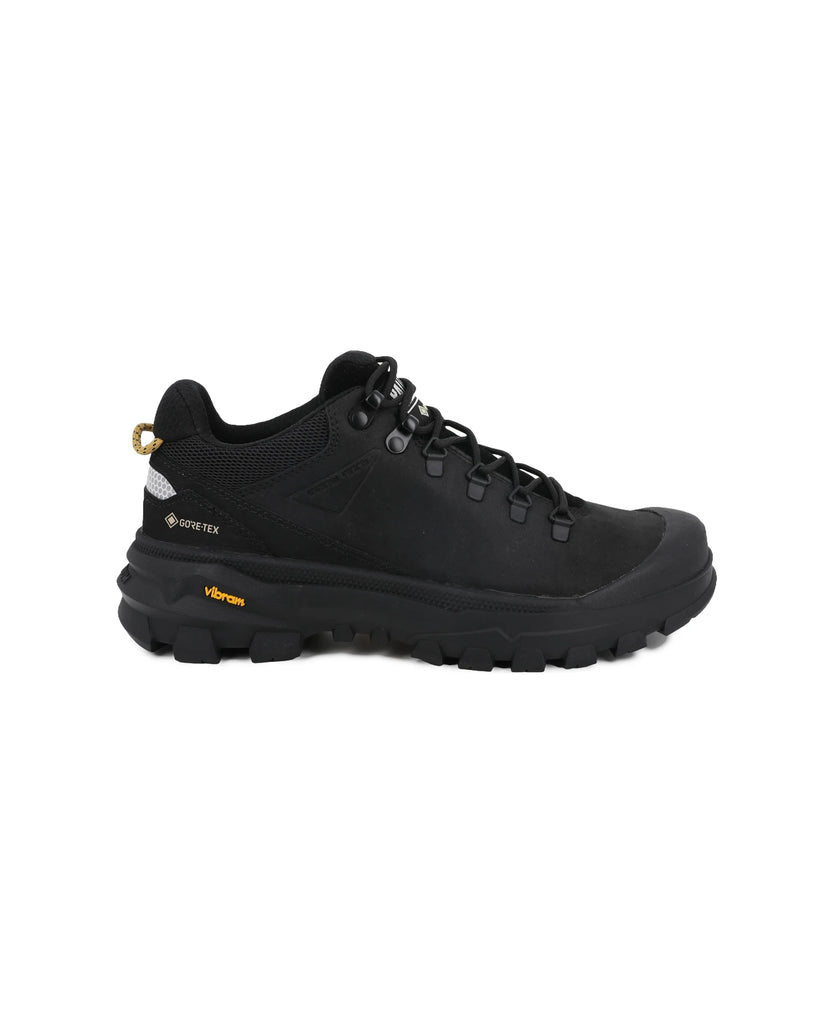 79574-001-M | PALLARIDER LO GTX | BLACK