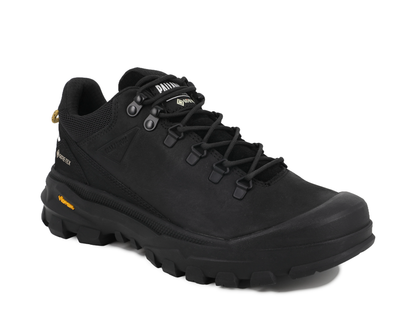 79574-001-M | PALLARIDER LO GTX | BLACK
