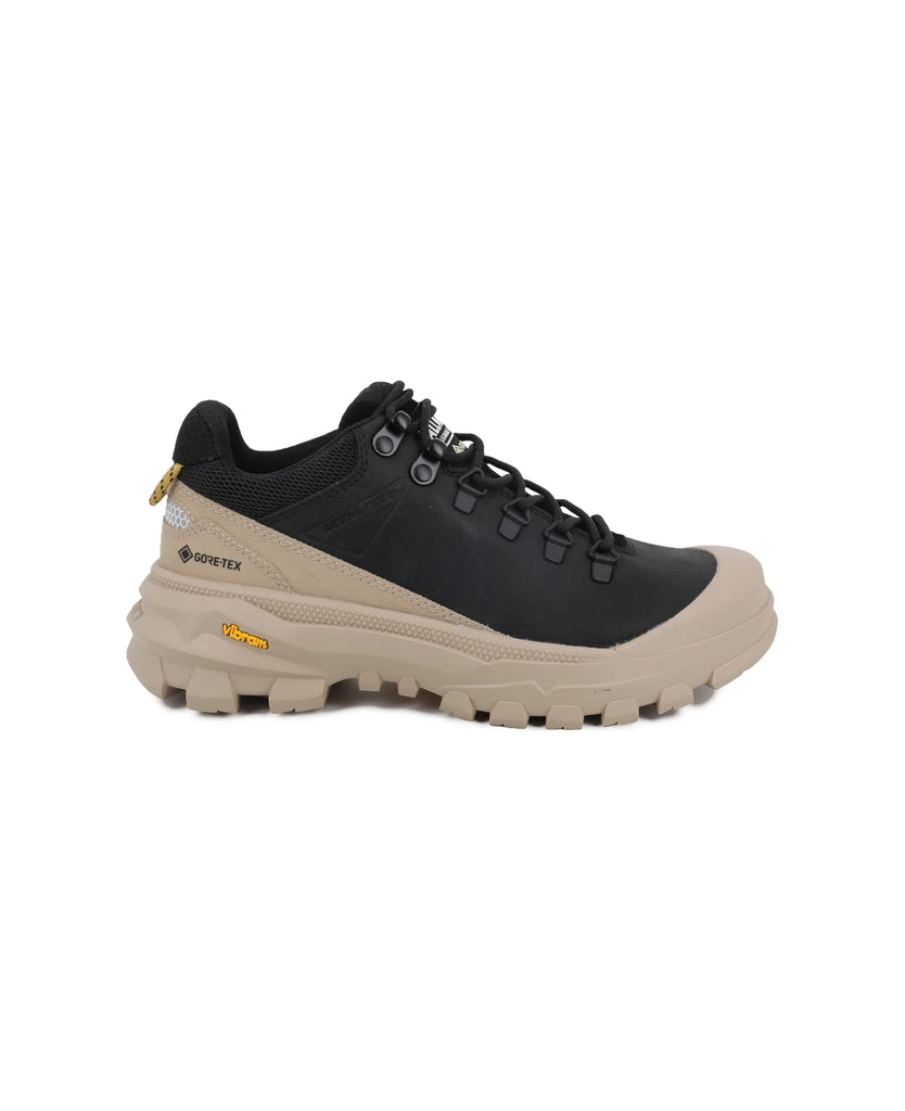 79574-008-M | PALLARIDER LO GTX | BLACK