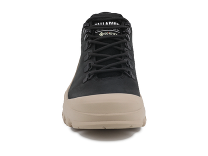 79574-008-M | PALLARIDER LO GTX | BLACK
