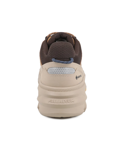 79574-252-M | PALLARIDER LO GTX | DEAR BROWN - PALLADIUM EU - 5