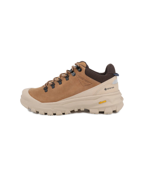 79574-252-M | PALLARIDER LO GTX | DEAR BROWN - PALLADIUM EU - 9