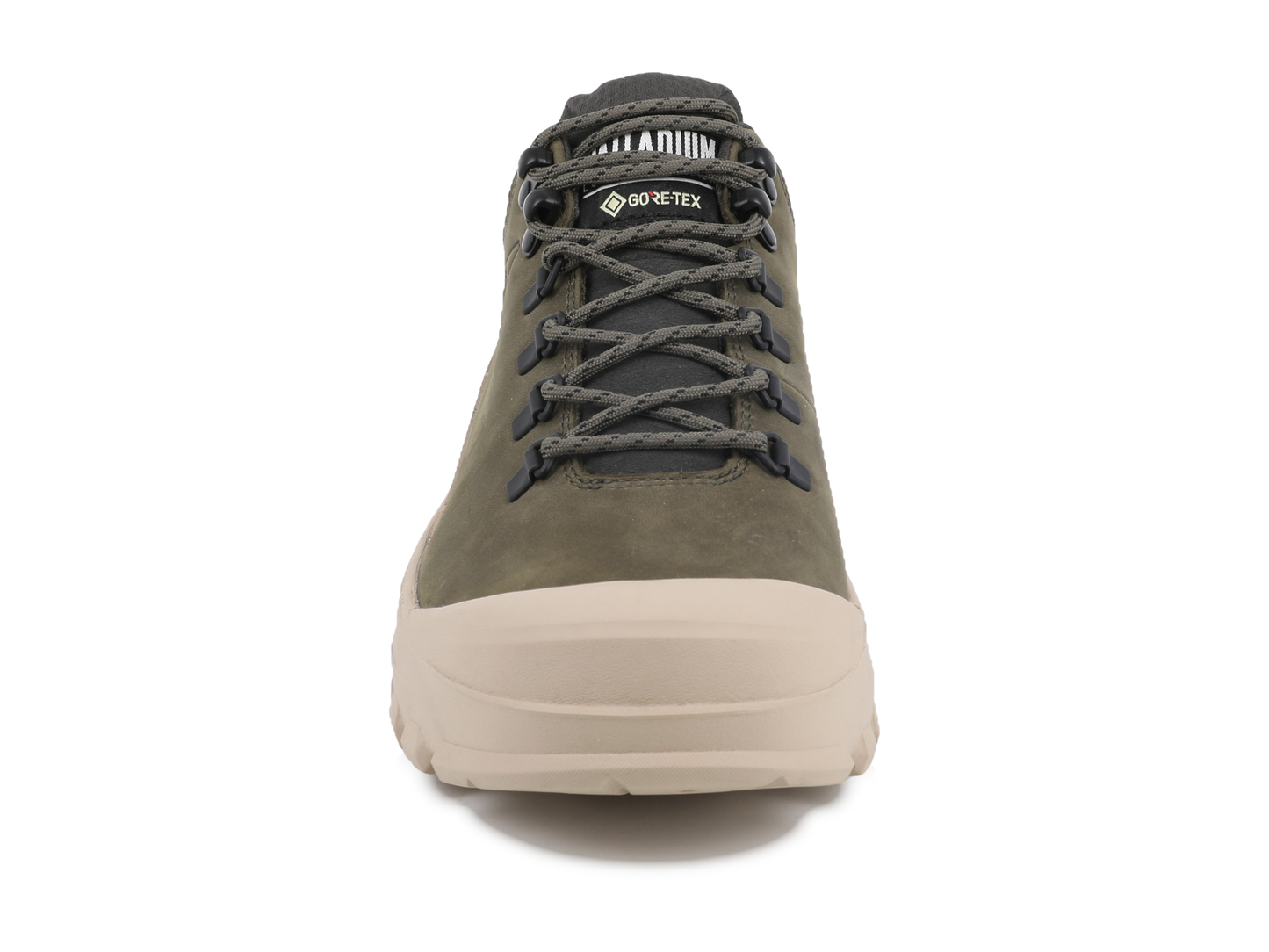 79574-325-M | PALLARIDER LO GTX | OLIVE NIGHT