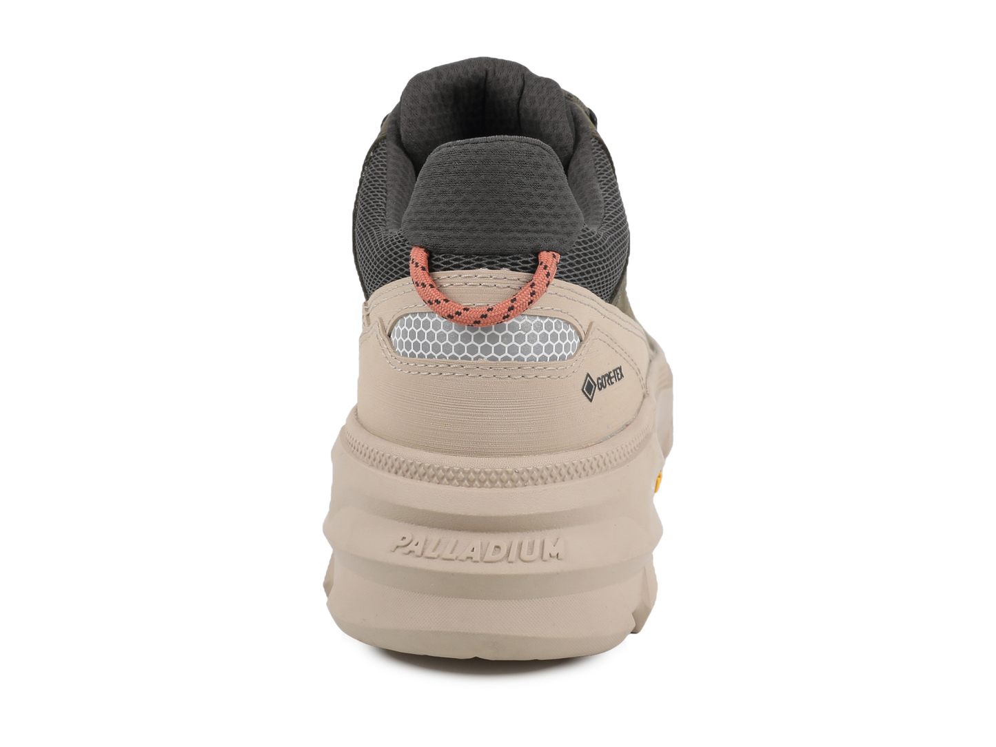 79574-325-M | PALLARIDER LO GTX | OLIVE NIGHT