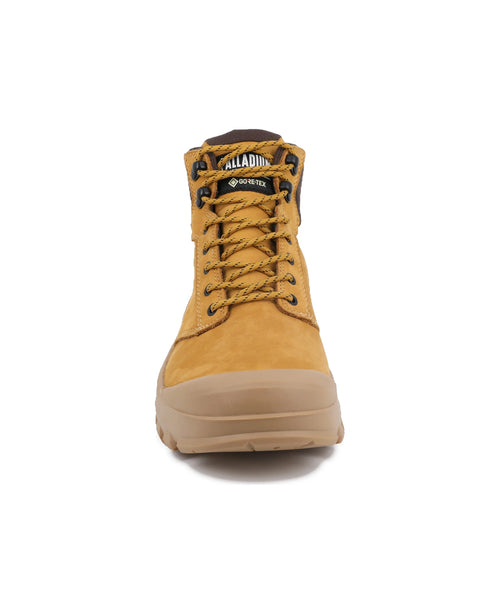 79575-238-M | PALLARIDER MID GTX | FALL GOLD - PALLADIUM EU - 3