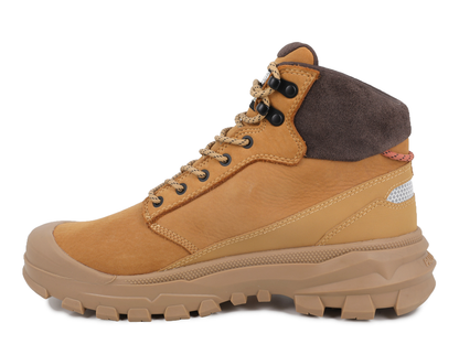 79575-238-M | PALLARIDER MID GTX | FALL GOLD